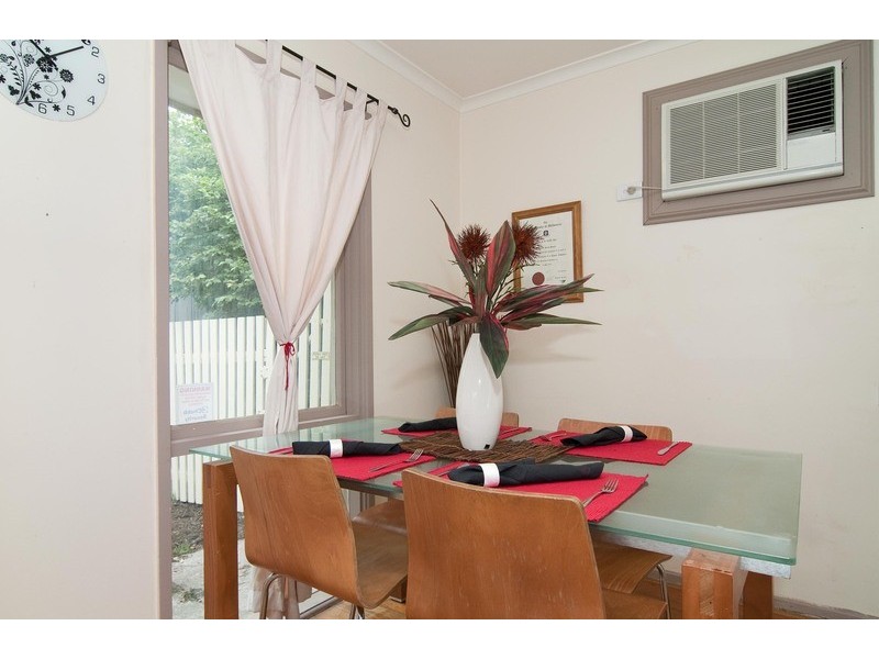 Mount Evelyn VIC 3796