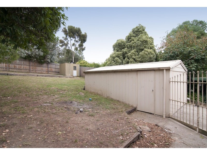 Mount Evelyn VIC 3796