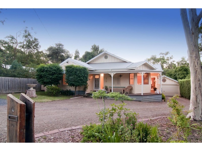 Wandin North VIC 3139