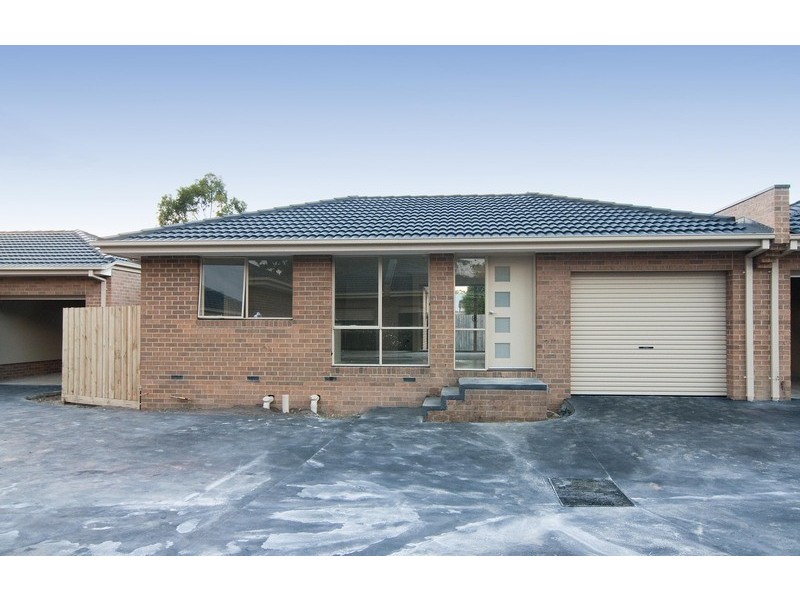 5/87 Albert Avenue, Boronia VIC 3155