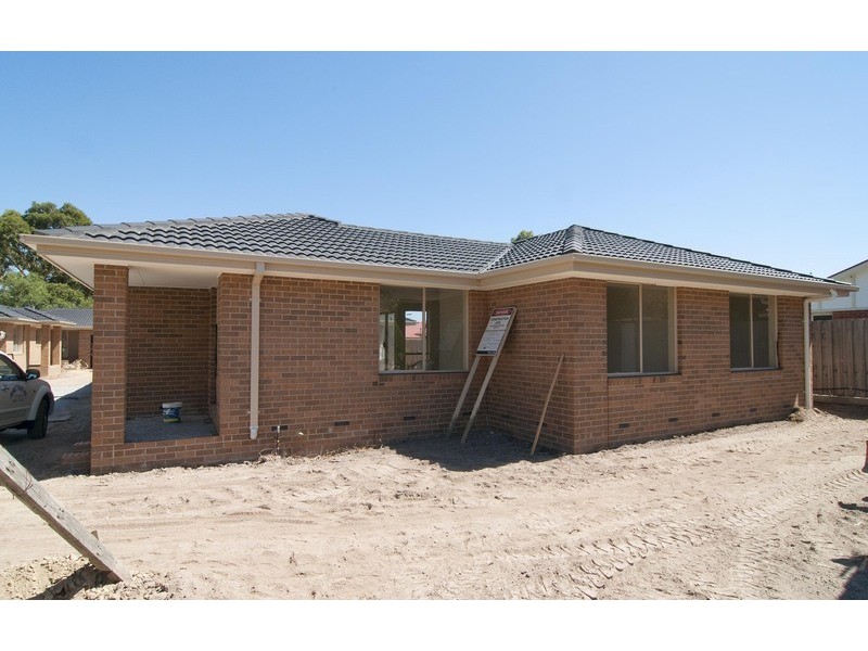 5/87 Albert Avenue, Boronia VIC 3155
