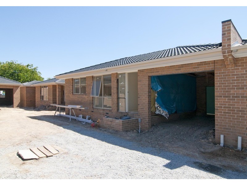 5/87 Albert Avenue, Boronia VIC 3155