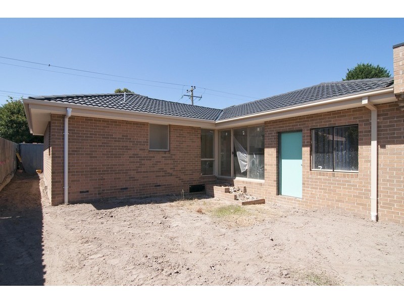 5/87 Albert Avenue, Boronia VIC 3155