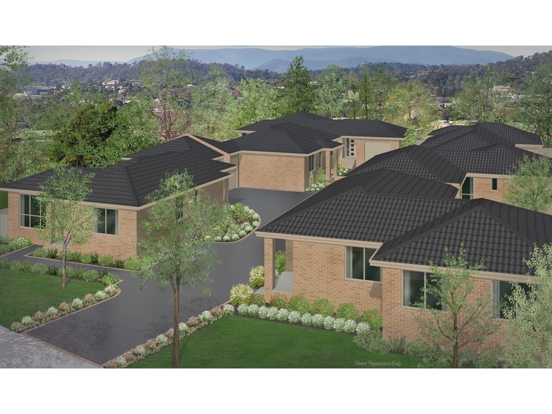 5/87 Albert Avenue, Boronia VIC 3155