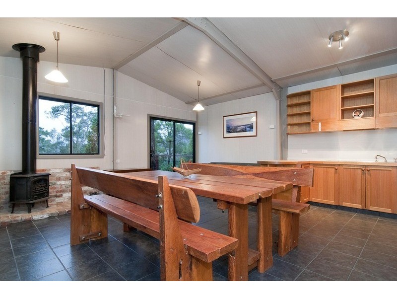 17 Thomas Crescent, Lilydale VIC 3140