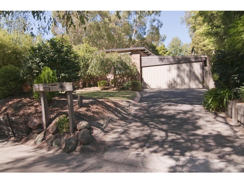 Mount Evelyn VIC 3796