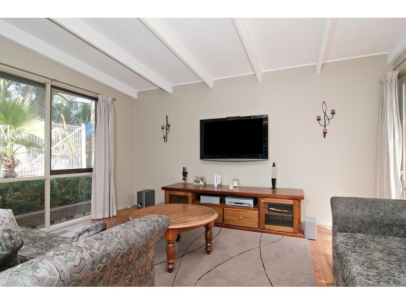 Mount Evelyn VIC 3796