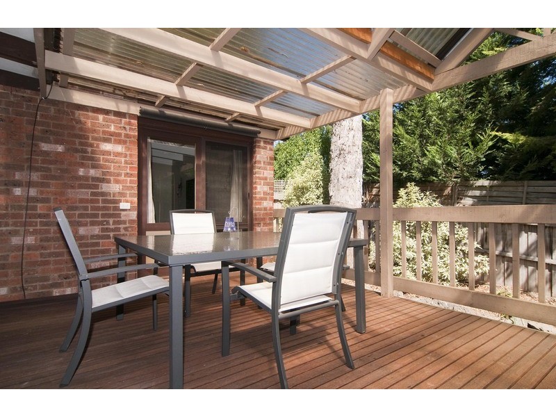 Mount Evelyn VIC 3796