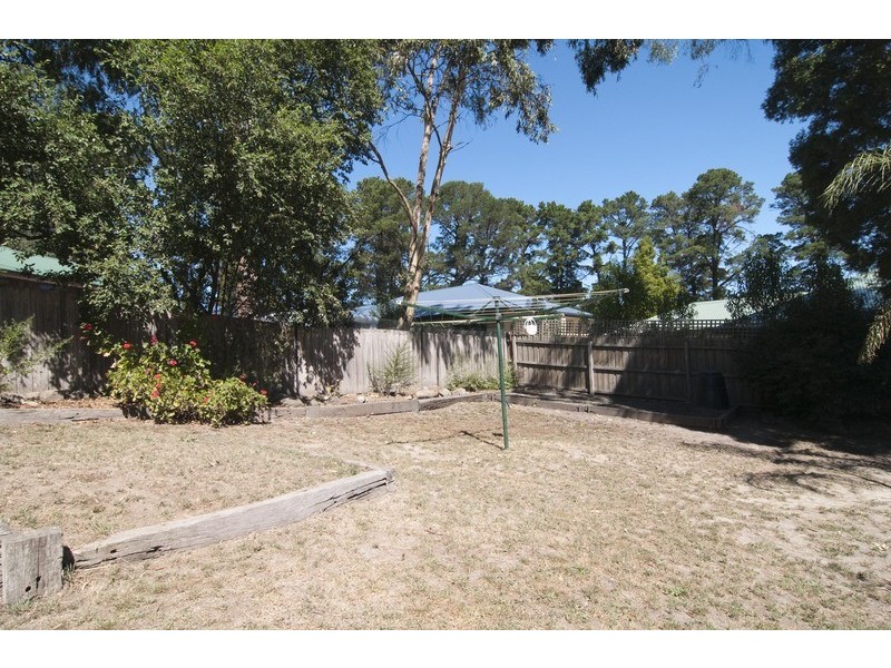 Mount Evelyn VIC 3796