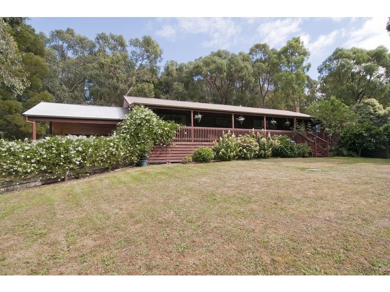 Mount Evelyn VIC 3796