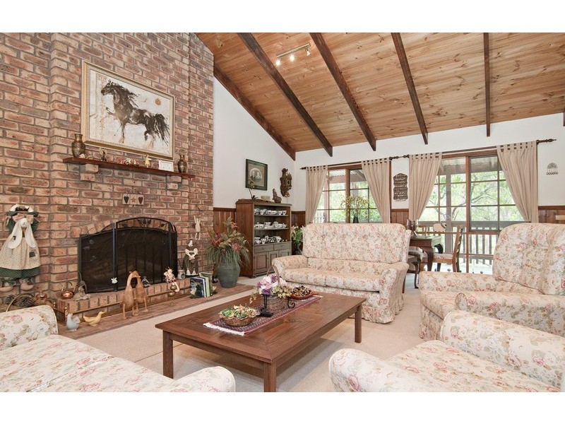 Mount Evelyn VIC 3796