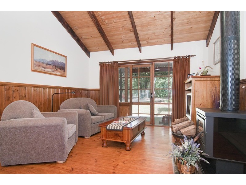 Mount Evelyn VIC 3796