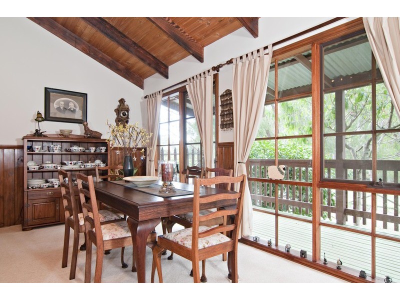 Mount Evelyn VIC 3796