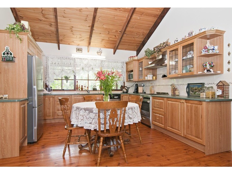 Mount Evelyn VIC 3796