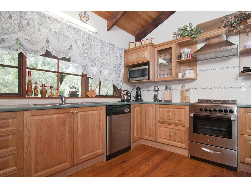 Mount Evelyn VIC 3796