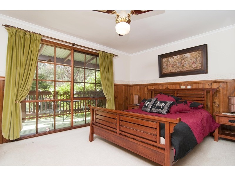 Mount Evelyn VIC 3796