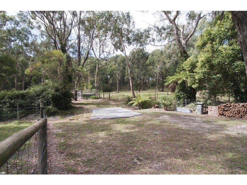 Mount Evelyn VIC 3796