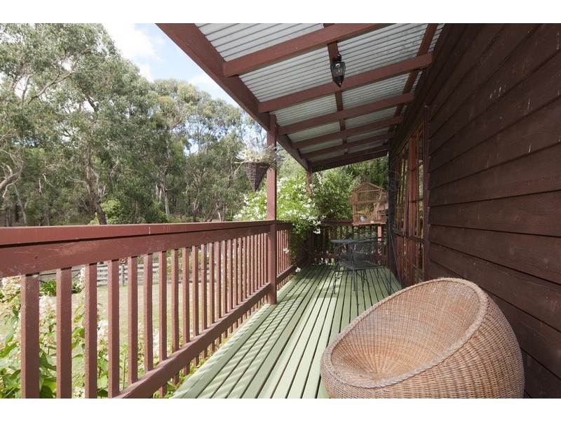 Mount Evelyn VIC 3796