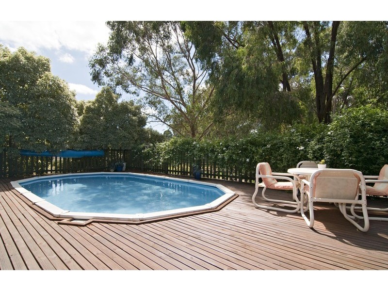 Mount Evelyn VIC 3796