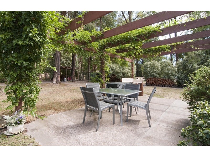 Mount Evelyn VIC 3796