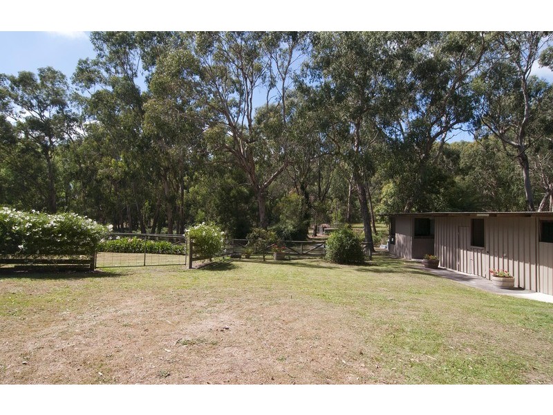 Mount Evelyn VIC 3796