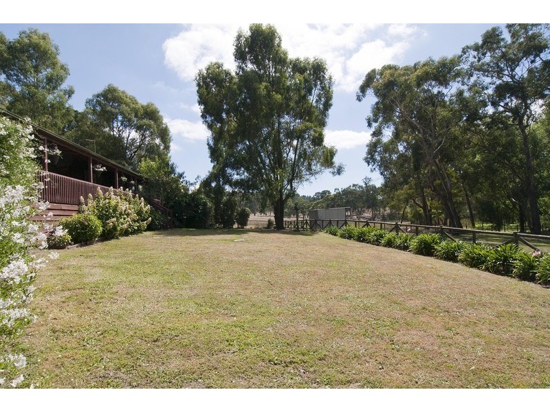 Mount Evelyn VIC 3796