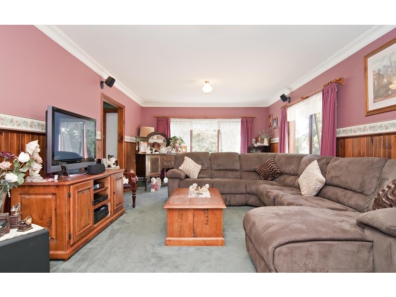 20 Marshall Street, Mount Evelyn VIC 3796