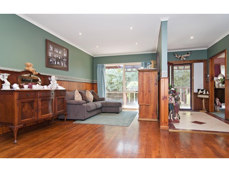 20 Marshall Street, Mount Evelyn VIC 3796