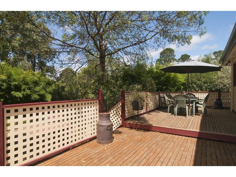 20 Marshall Street, Mount Evelyn VIC 3796