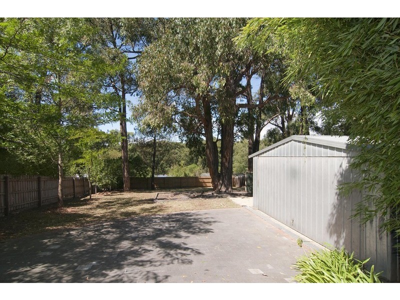 20 Marshall Street, Mount Evelyn VIC 3796