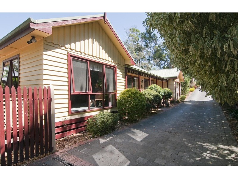 20 Marshall Street, Mount Evelyn VIC 3796