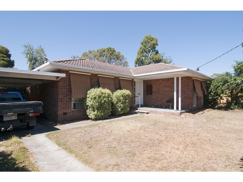 Mooroolbark VIC 3138