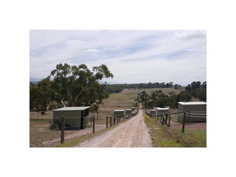 205 Victoria Road, Wandin North VIC 3139