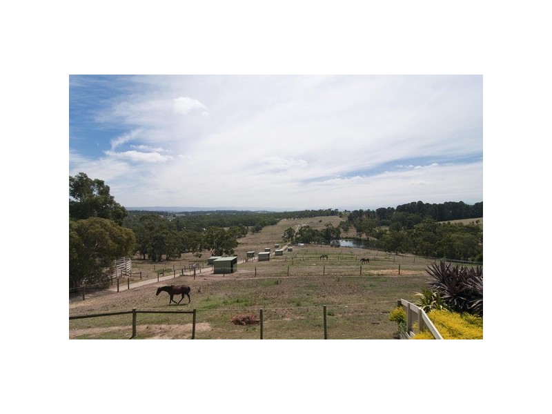 205 Victoria Road, Wandin North VIC 3139