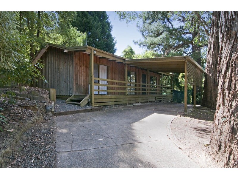 Mount Evelyn VIC 3796