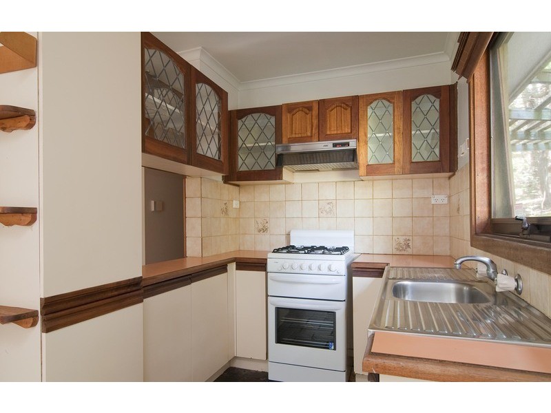 Mount Evelyn VIC 3796