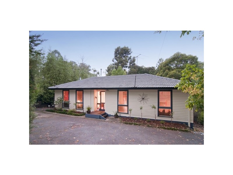 22 Wright Street, Mount Evelyn VIC 3796