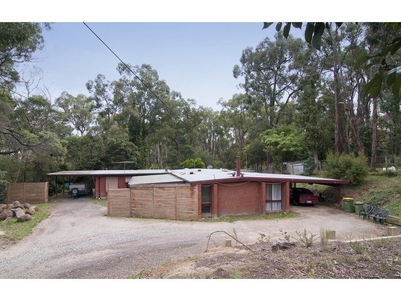 Woori Yallock VIC 3139