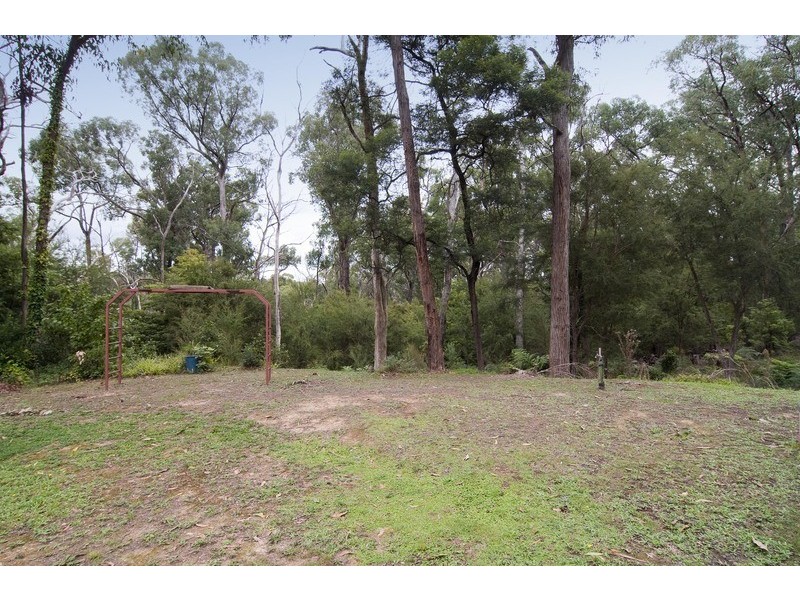 Woori Yallock VIC 3139