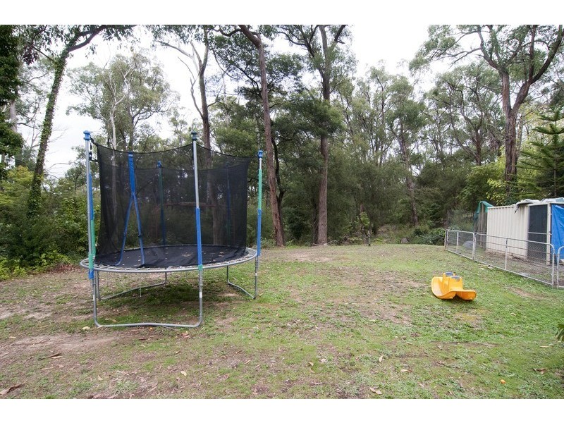 Woori Yallock VIC 3139