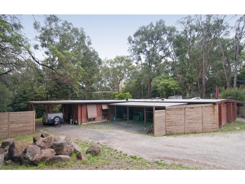 Woori Yallock VIC 3139