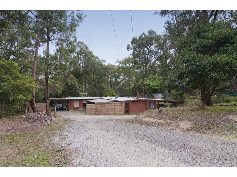 Woori Yallock VIC 3139