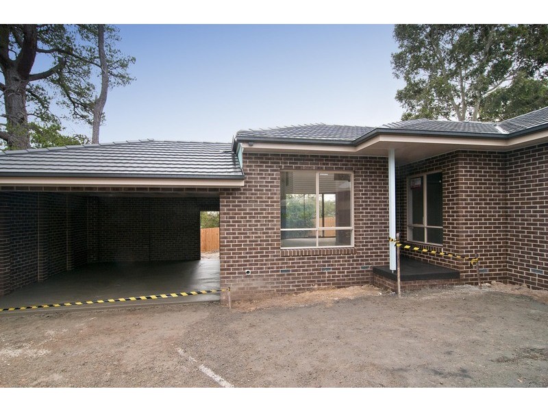 2/19 Bedford Court, Heathmont VIC 3135