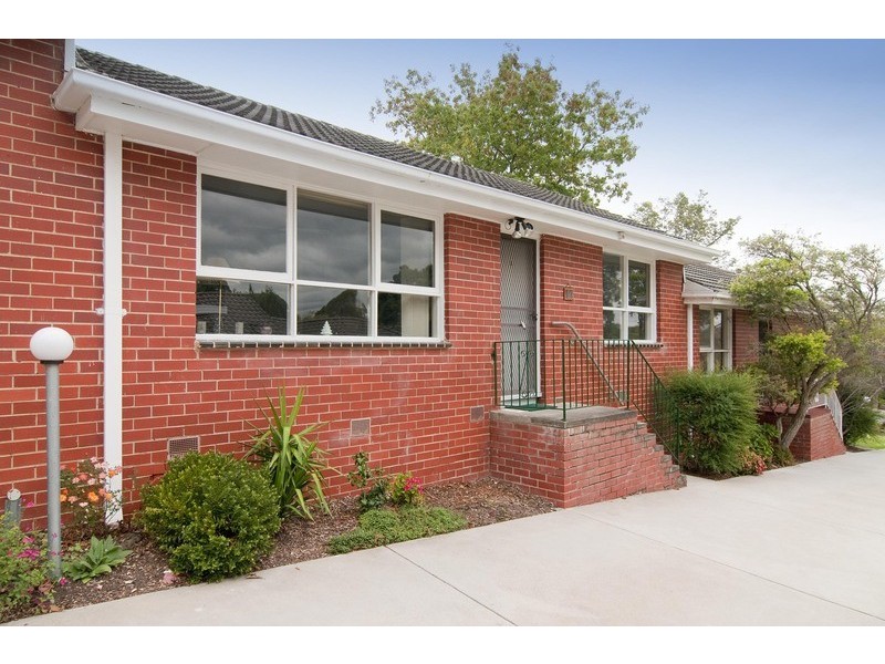 Mooroolbark VIC 3138