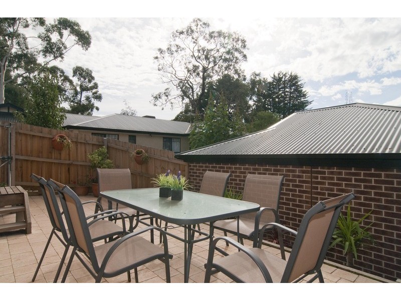 4/38 Hereford Road, Mount Evelyn VIC 3796