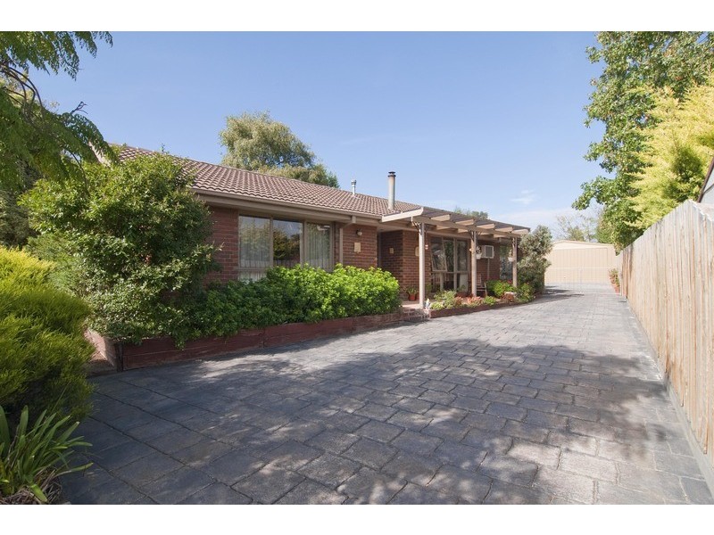 120 Nelson Road, Lilydale VIC 3140