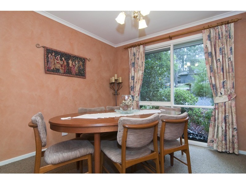 25 Railway Road, Mount Evelyn VIC 3796
