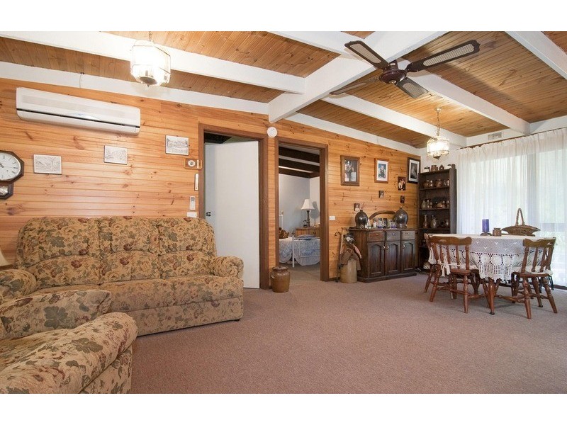 158 Quinn Crescent, Mount Evelyn VIC 3796