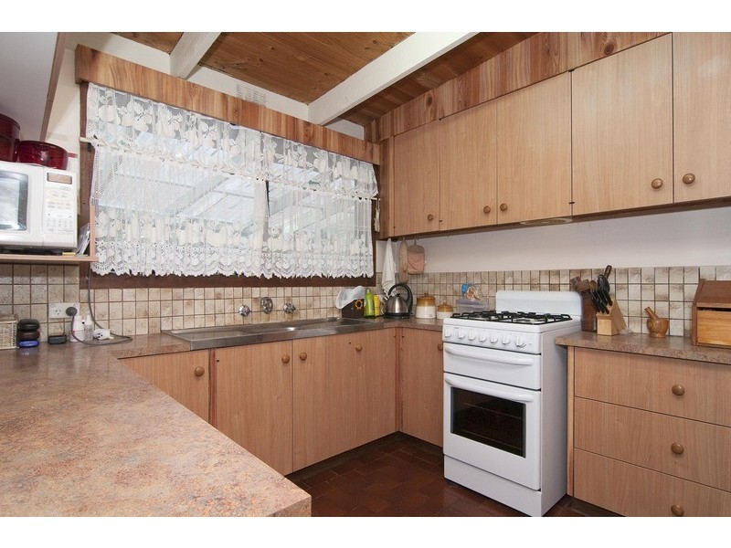 158 Quinn Crescent, Mount Evelyn VIC 3796