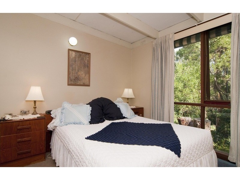 158 Quinn Crescent, Mount Evelyn VIC 3796